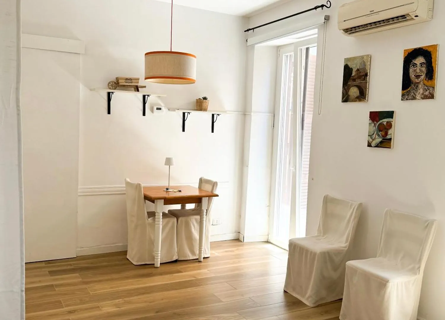 New Apartment - Vatican Viola Rome 0*,  Italy