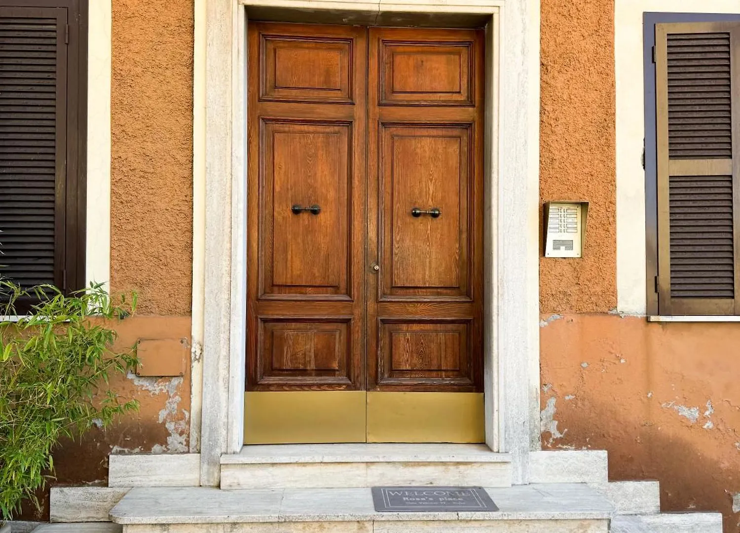 New Apartment - Vatican Viola Rome