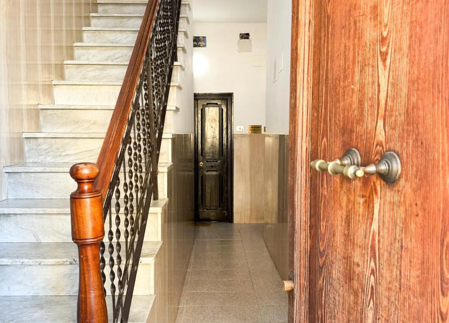 New Apartment - Vatican Viola Rome 0*,  Italy
