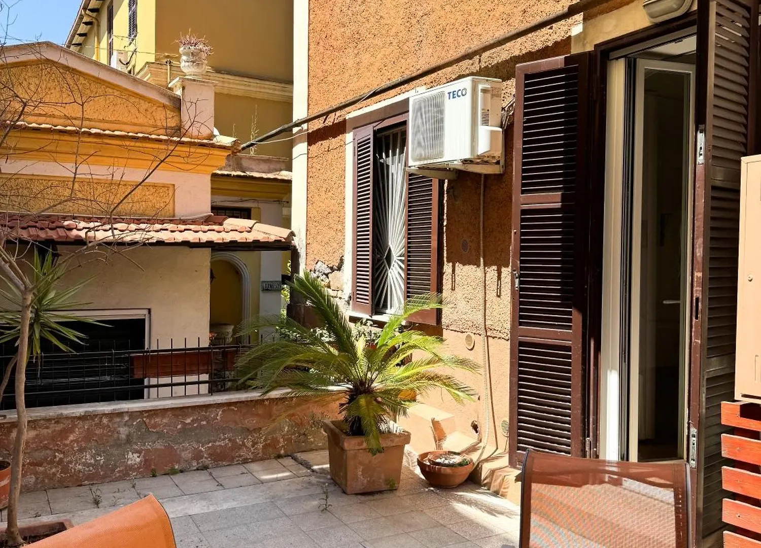 New Apartment - Vatican Viola Rome
