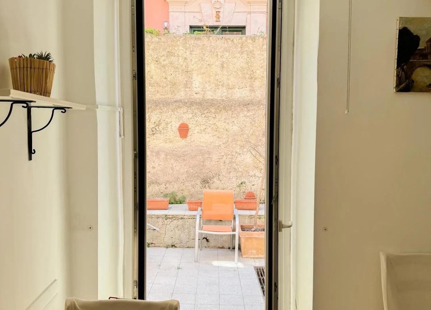 New Apartment - Vatican Viola Rome