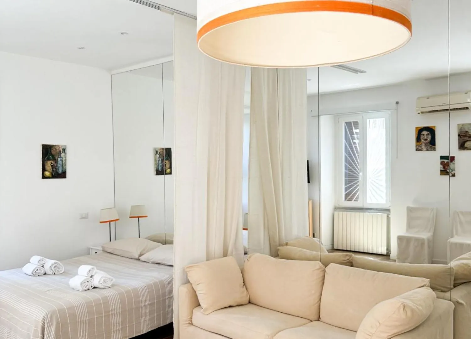 New Apartment - Vatican Viola Rome