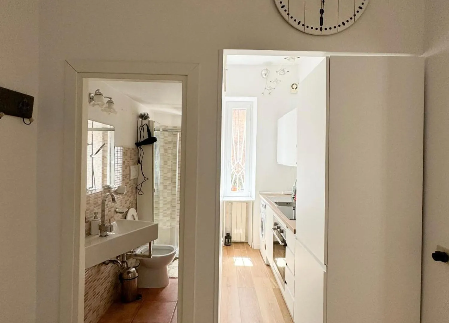 New Apartment - Vatican Viola Rome