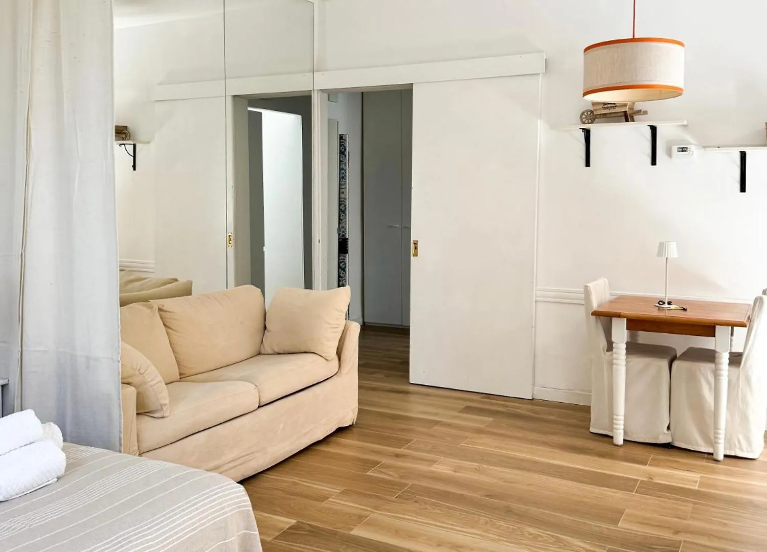 New Apartment - Vatican Viola Rome