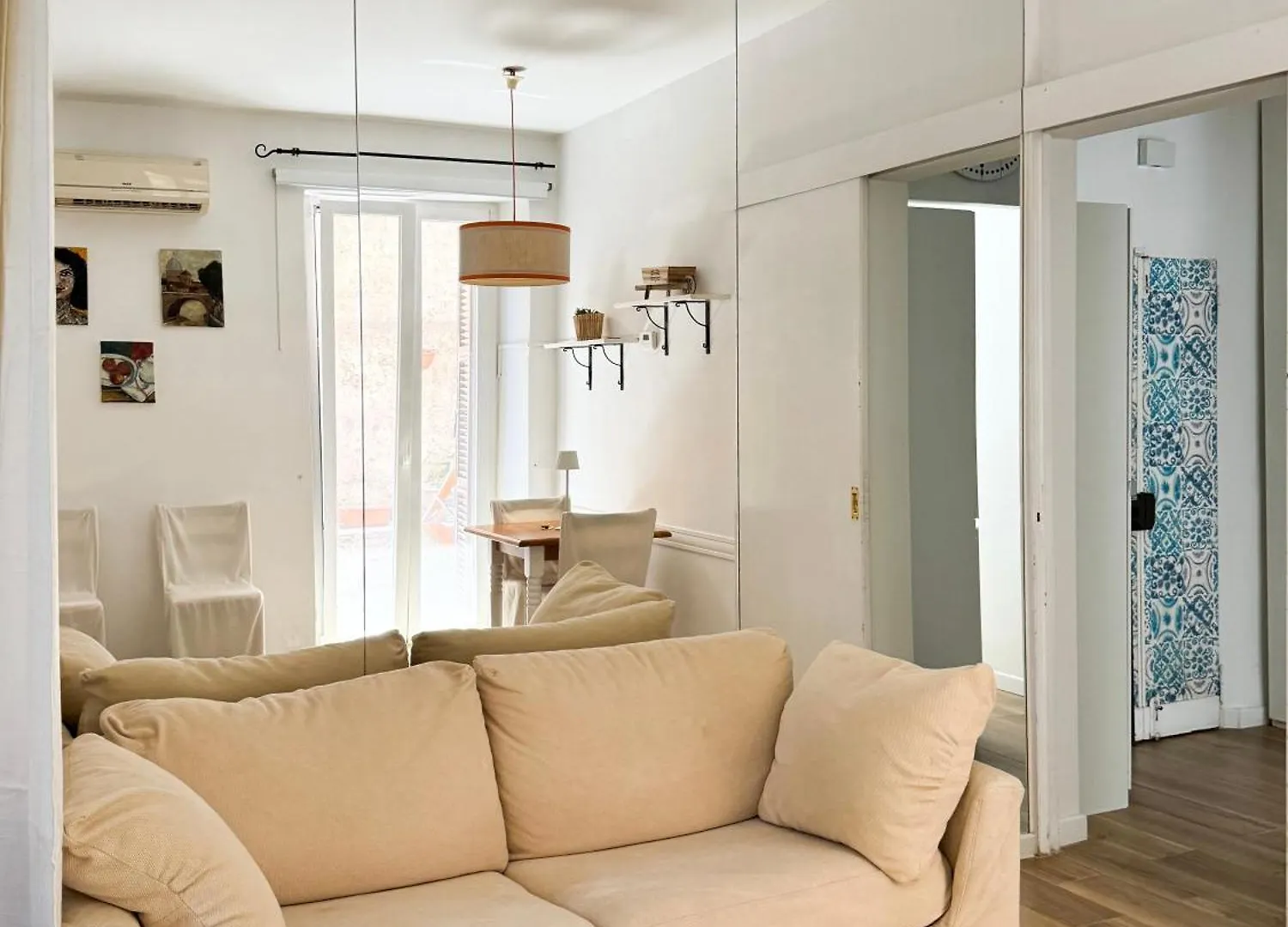 New Apartment - Vatican Viola Rome Italy