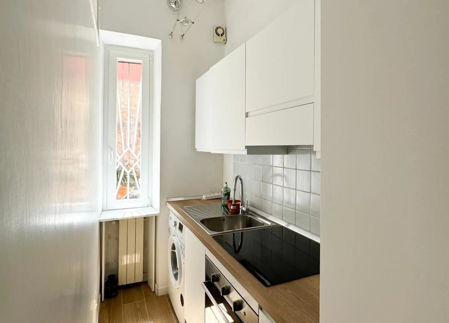 New Apartment - Vatican Viola Rome 0*,  Italy