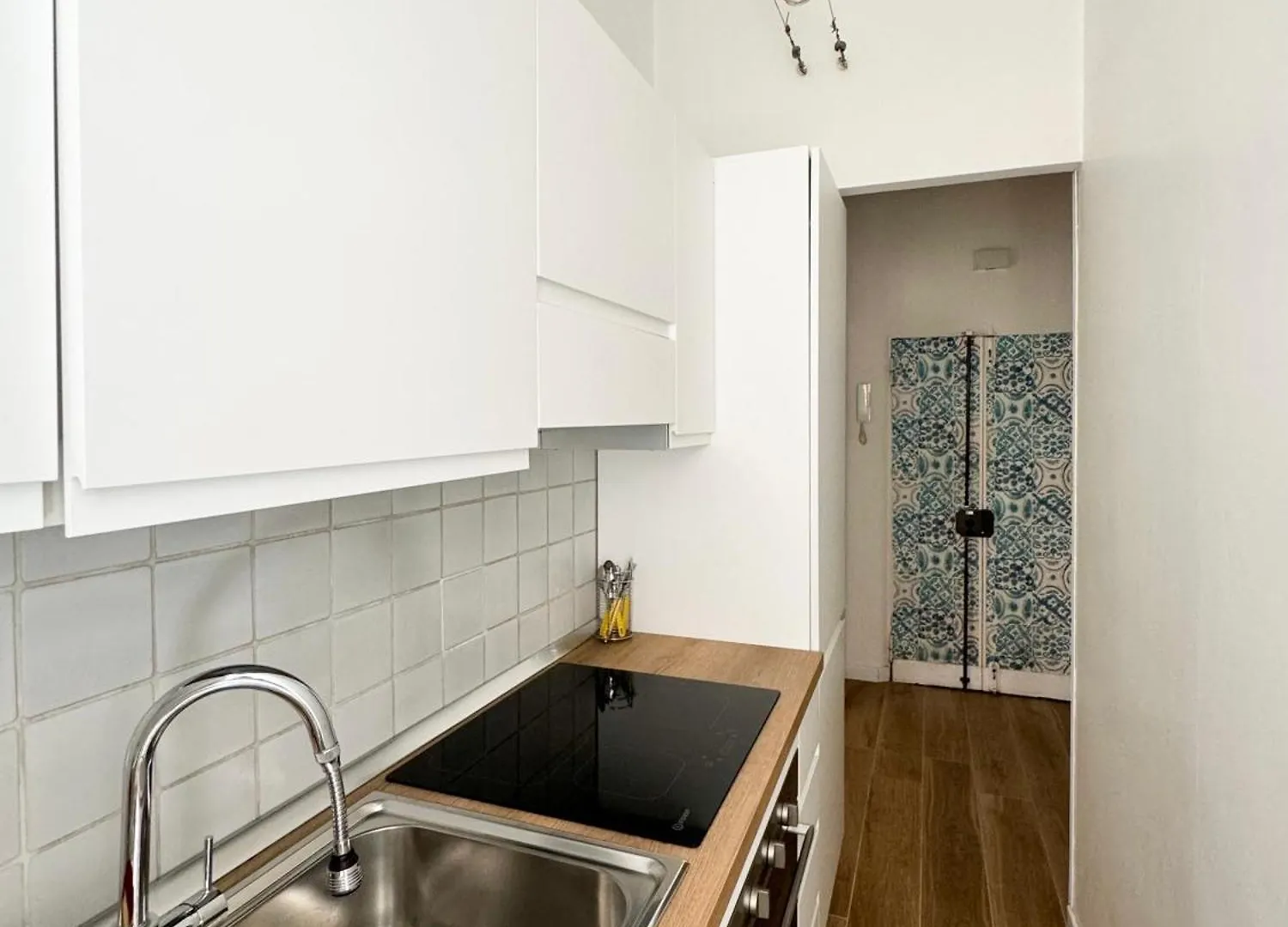 New Apartment - Vatican Viola Rome Italy