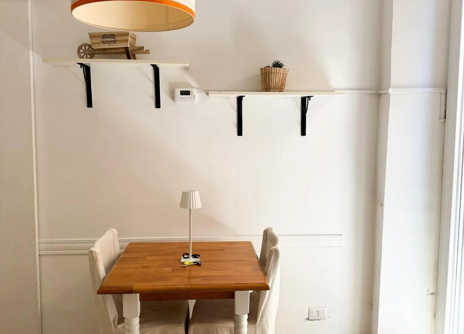 New Apartment - Vatican Viola Rome