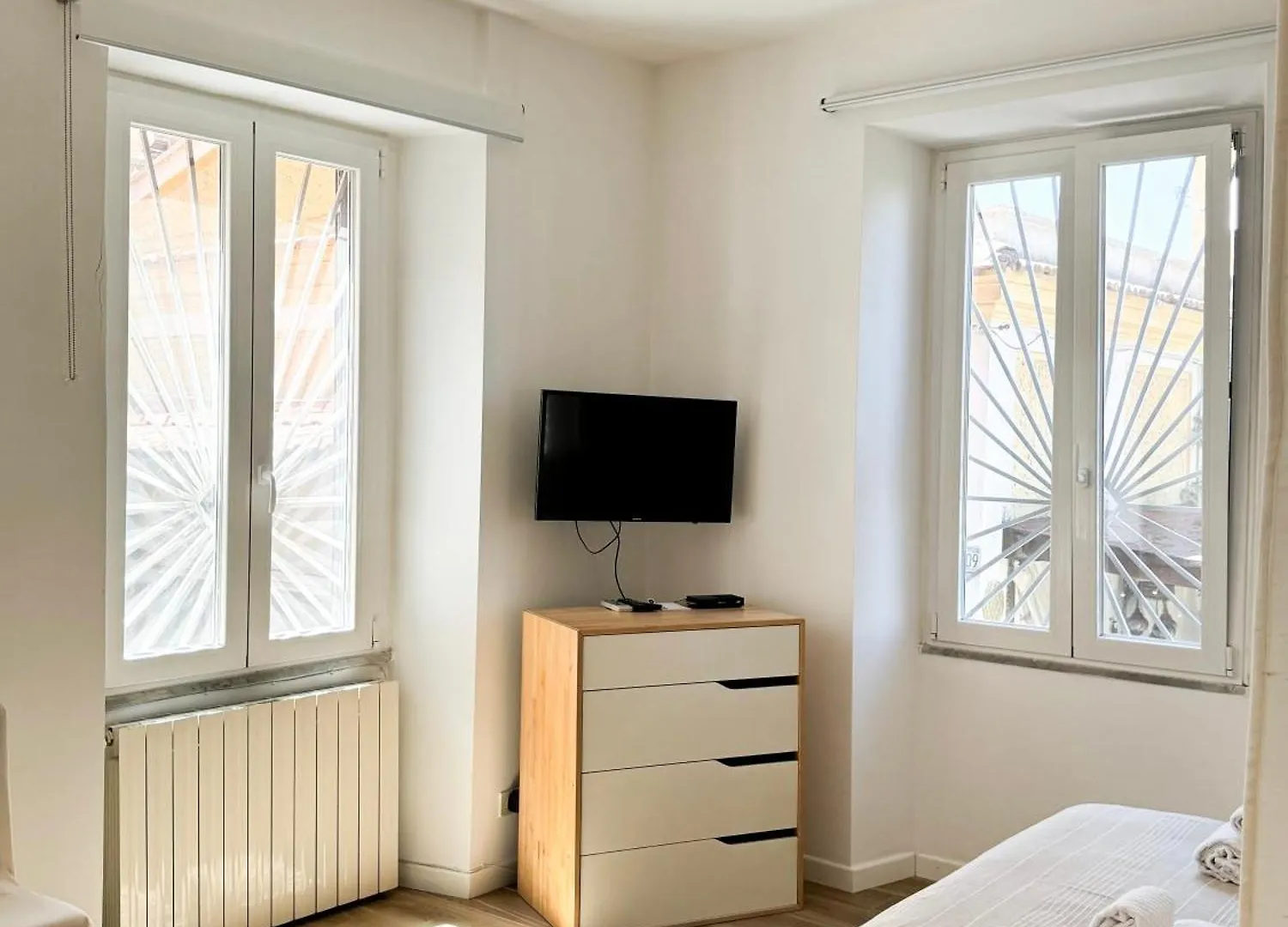 New Apartment - Vatican Viola Rome 0*,